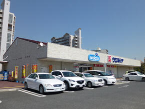 ウェルシア 開店 時間