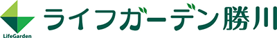 ライフガーデン勝川